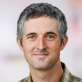 John Huddleston